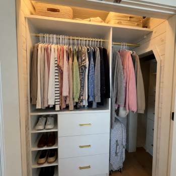 Custom Closet Lake Martin