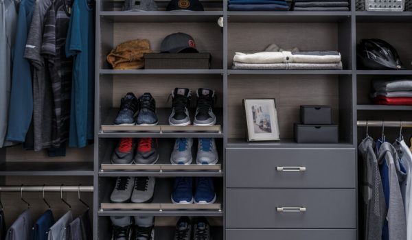 Custom Closet Opelika