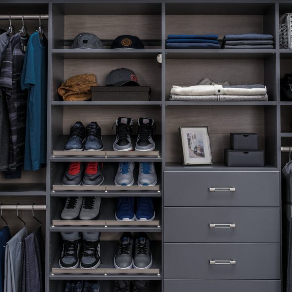 Custom Closet Opelika