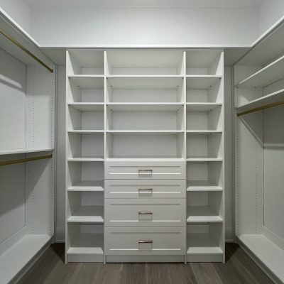 Custom Closet Auburn