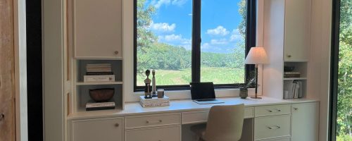 Home Office - Lake Martin, AL (wide view)