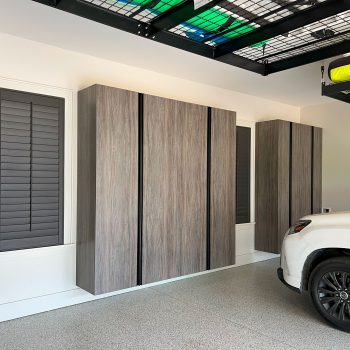 Garage Tall Storage Cabinets